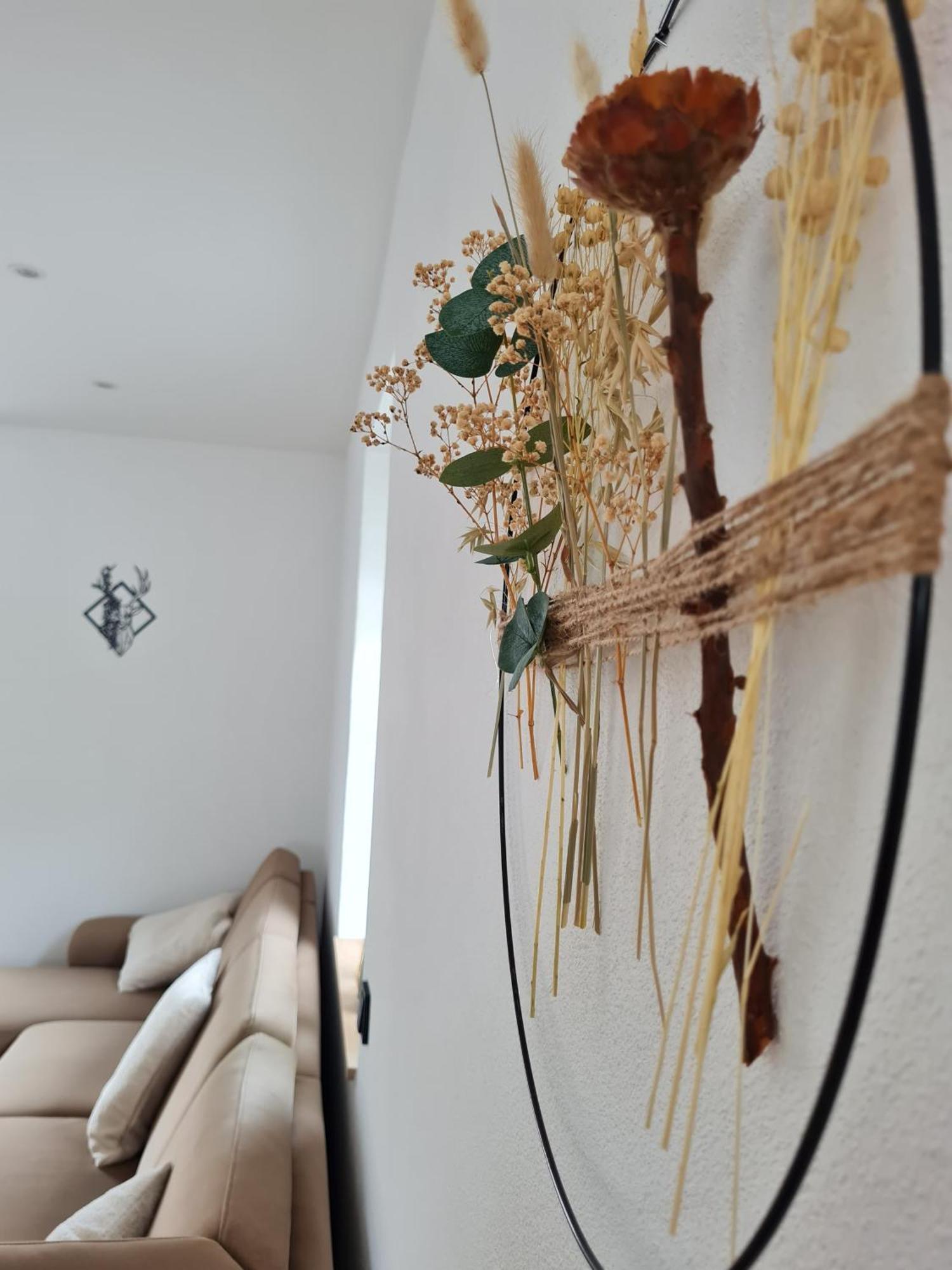 Ferienhaus Alex Gönnersdorf エクステリア 写真